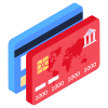 credit card icon